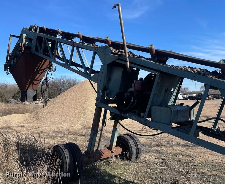 image for item DK7310 Power Screen MK2  screen