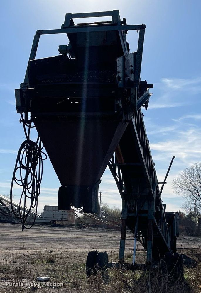 image for item DK7310 Power Screen MK2  screen