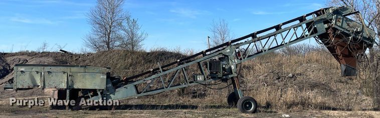 image for item DK7310 Power Screen MK2  screen