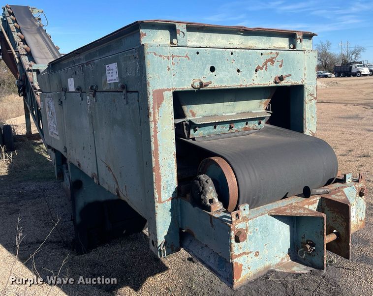 image for item DK7310 Power Screen MK2  screen