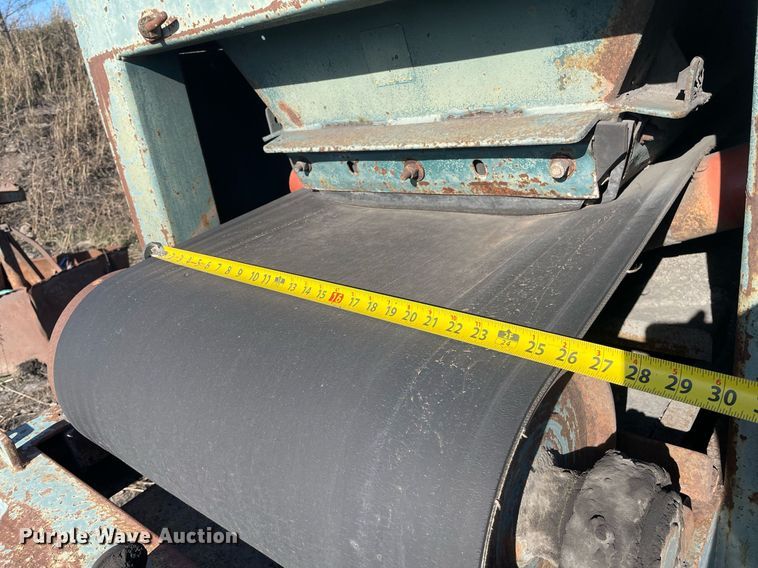 image for item DK7310 Power Screen MK2  screen