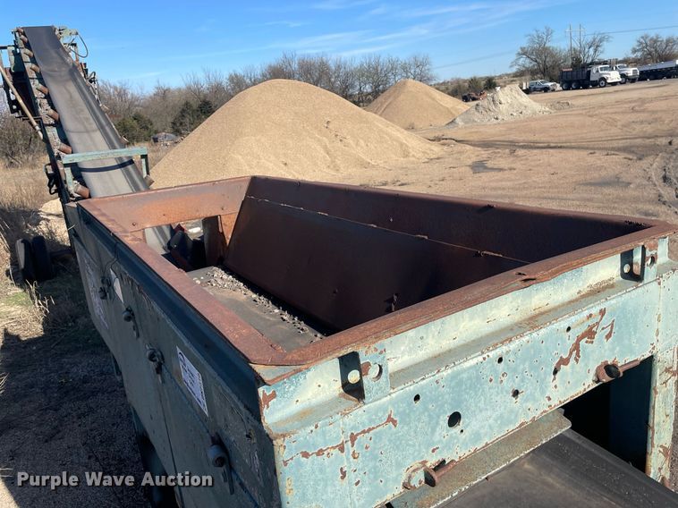 image for item DK7310 Power Screen MK2  screen