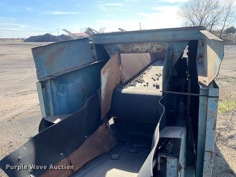 image for item DK7310 Power Screen MK2  screen