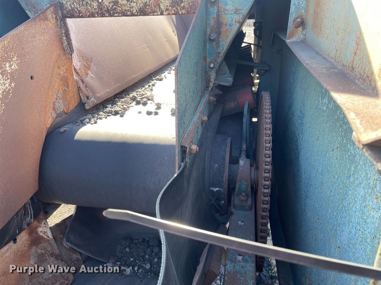 image for item DK7310 Power Screen MK2  screen