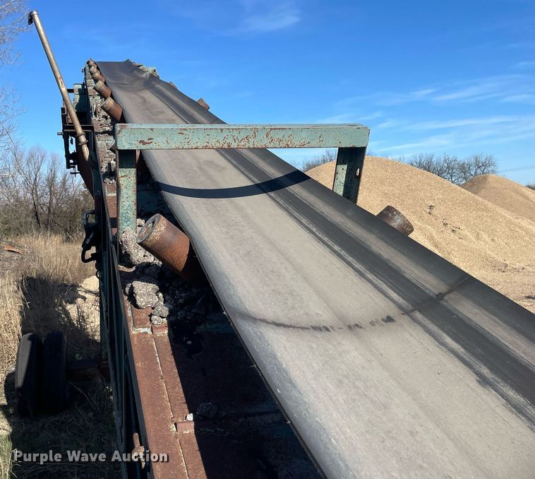 image for item DK7310 Power Screen MK2  screen