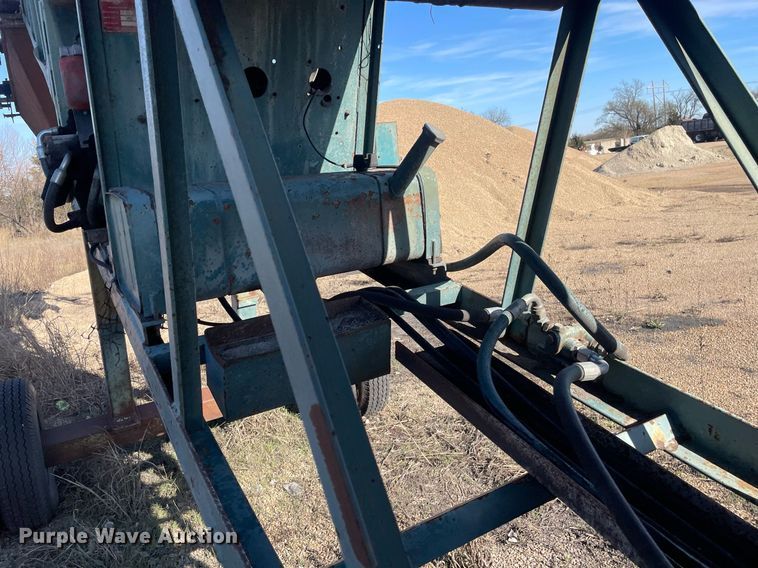 image for item DK7310 Power Screen MK2  screen