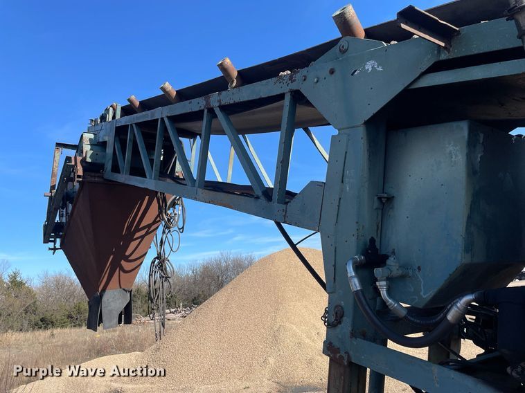 image for item DK7310 Power Screen MK2  screen