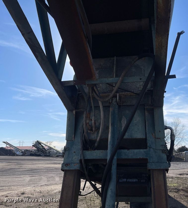 image for item DK7310 Power Screen MK2  screen