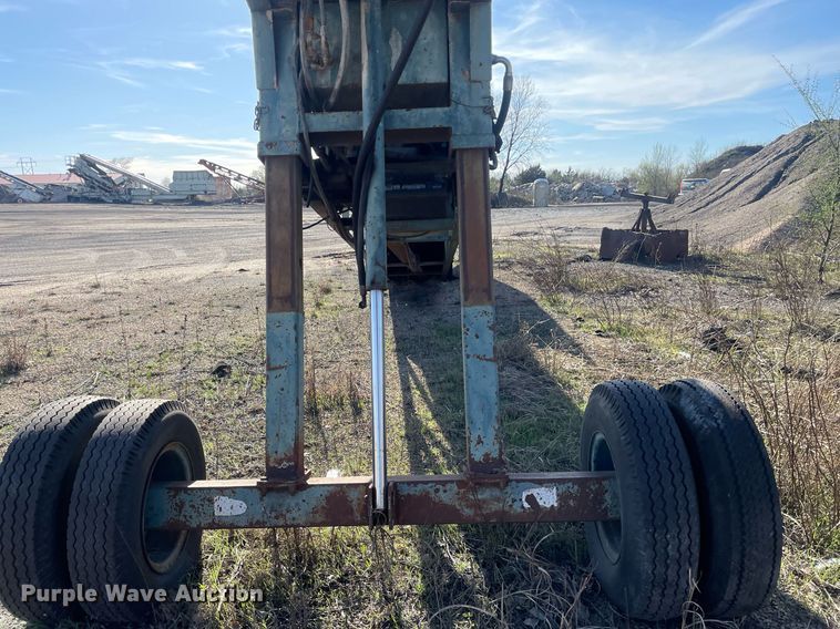 image for item DK7310 Power Screen MK2  screen