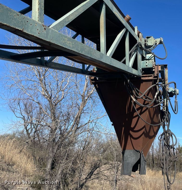 image for item DK7310 Power Screen MK2  screen