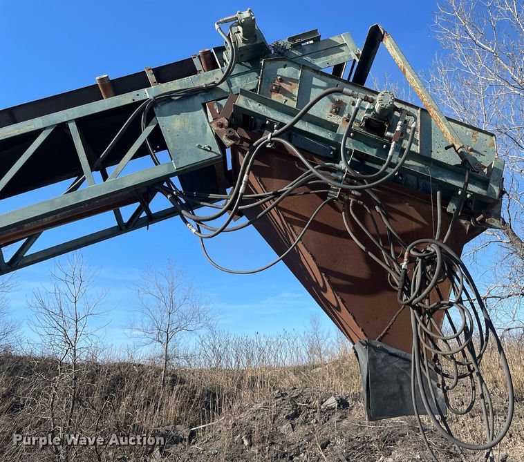 image for item DK7310 Power Screen MK2  screen