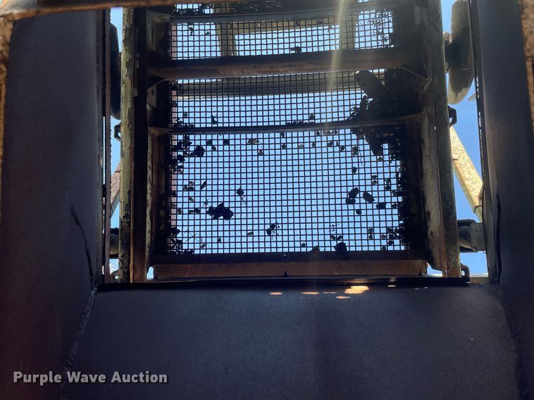 image for item DK7310 Power Screen MK2  screen