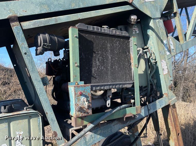 image for item DK7310 Power Screen MK2  screen