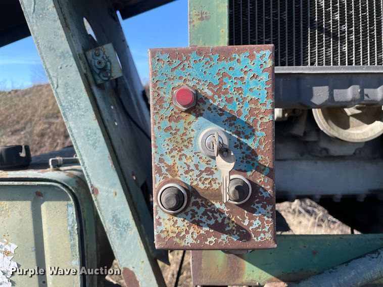 image for item DK7310 Power Screen MK2  screen