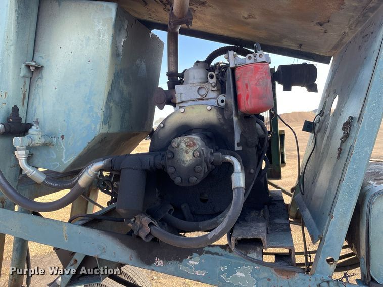 image for item DK7310 Power Screen MK2  screen