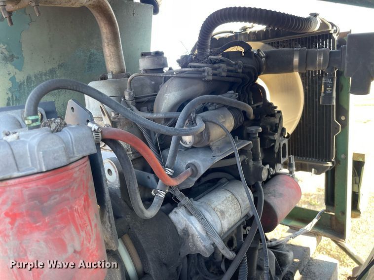 image for item DK7310 Power Screen MK2  screen