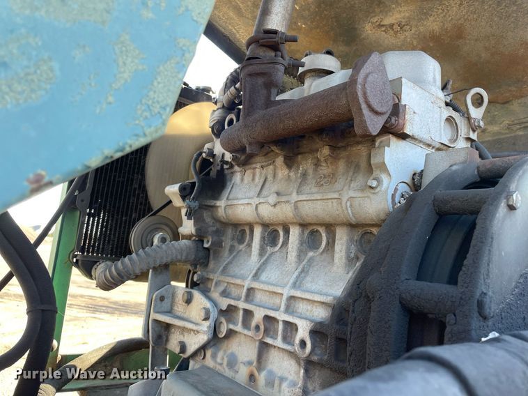 image for item DK7310 Power Screen MK2  screen