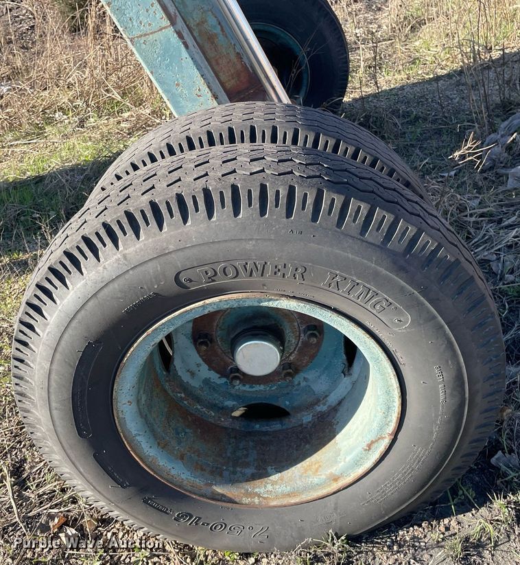 image for item DK7310 Power Screen MK2  screen