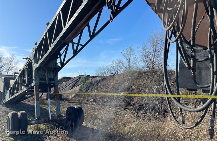 image for item DK7310 Power Screen MK2  screen