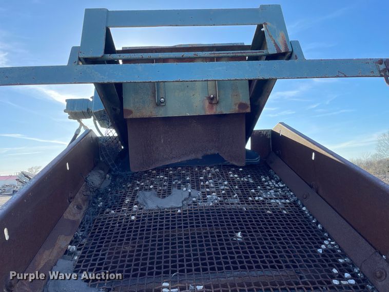 image for item DK7310 Power Screen MK2  screen