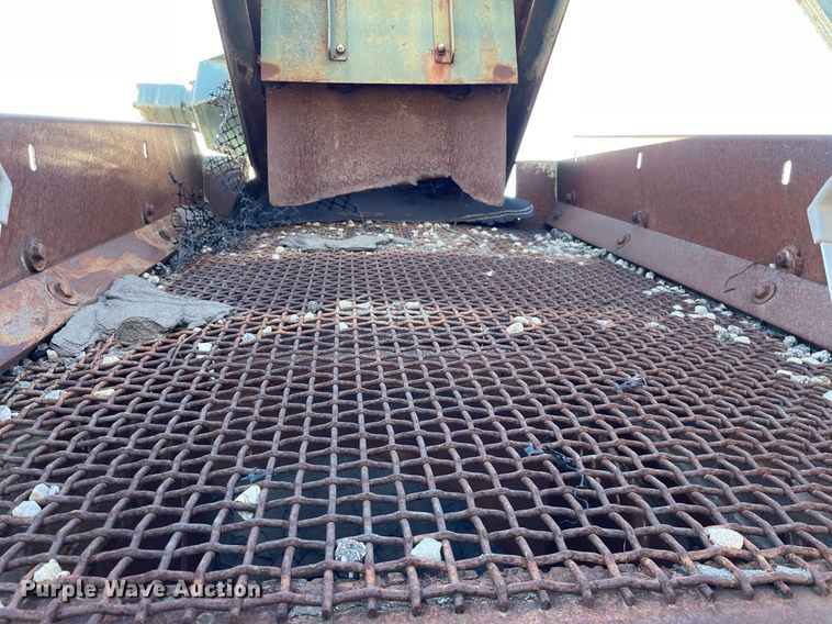 image for item DK7310 Power Screen MK2  screen