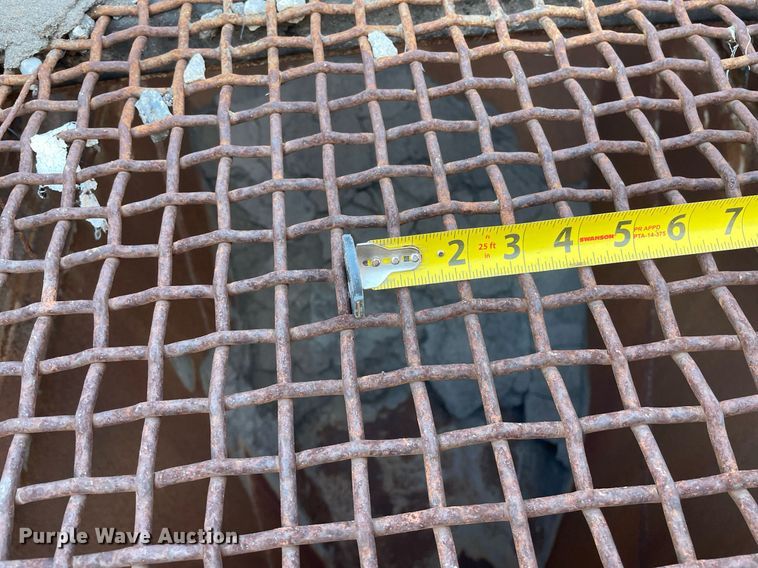 image for item DK7310 Power Screen MK2  screen