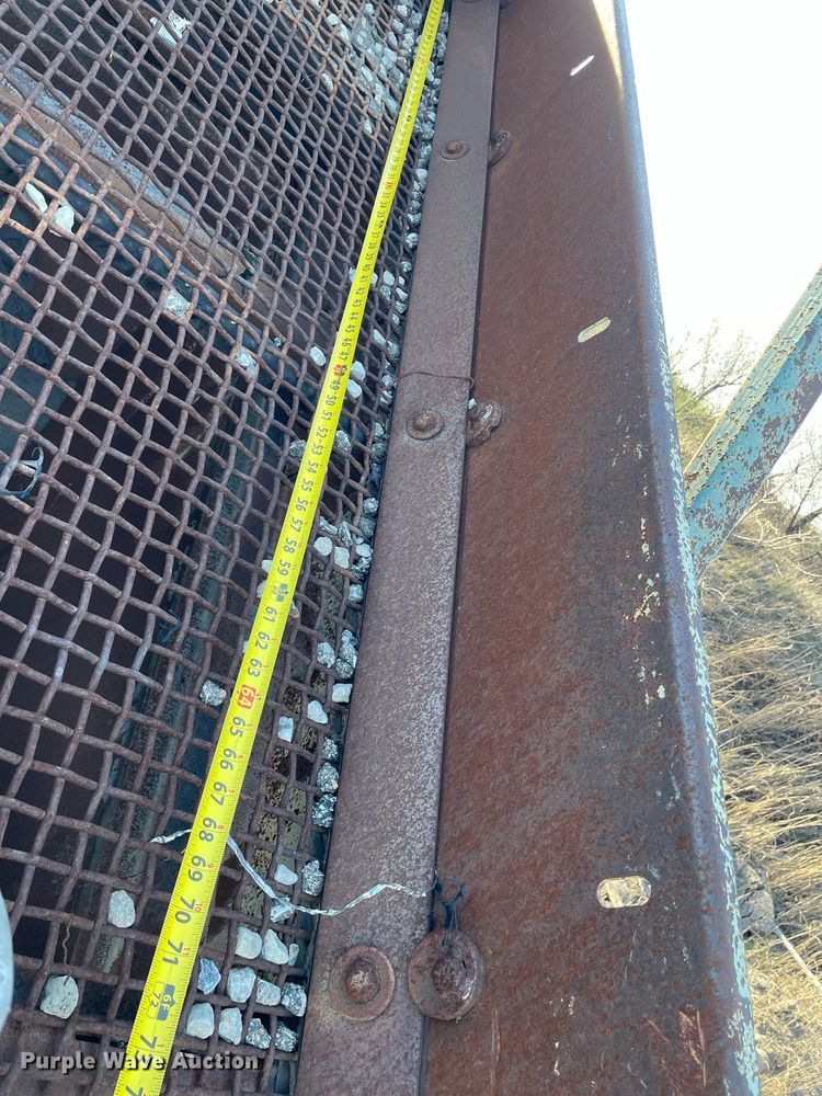 image for item DK7310 Power Screen MK2  screen