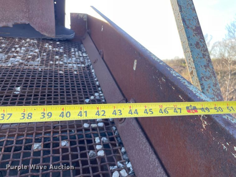 image for item DK7310 Power Screen MK2  screen