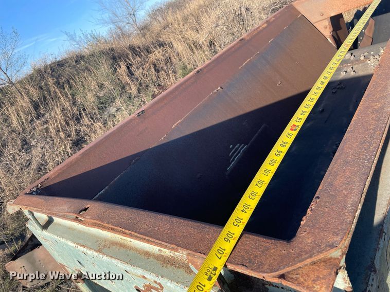 image for item DK7310 Power Screen MK2  screen