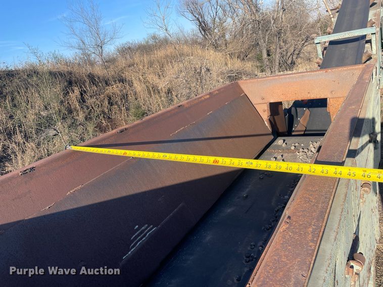 image for item DK7310 Power Screen MK2  screen