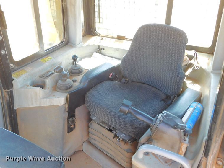 image for item DM2562 2009 Caterpillar D6T XL  dozer