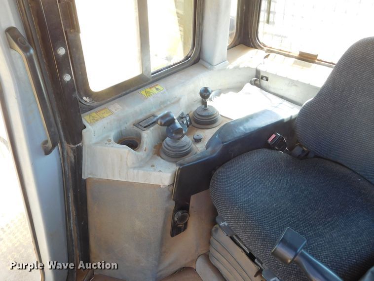 image for item DM2562 2009 Caterpillar D6T XL  dozer