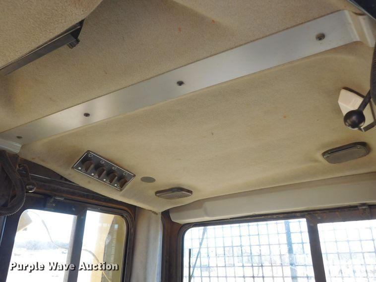 image for item DM2562 2009 Caterpillar D6T XL  dozer