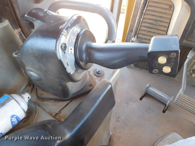 image for item DM2562 2009 Caterpillar D6T XL  dozer