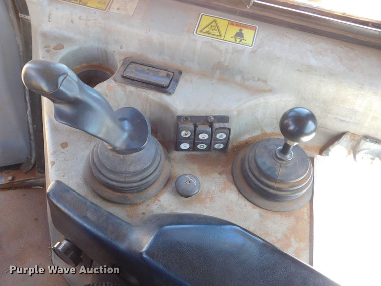 image for item DM2562 2009 Caterpillar D6T XL  dozer