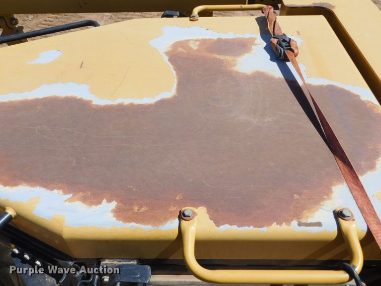 image for item DM2562 2009 Caterpillar D6T XL  dozer