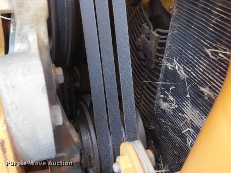 image for item DM2562 2009 Caterpillar D6T XL  dozer