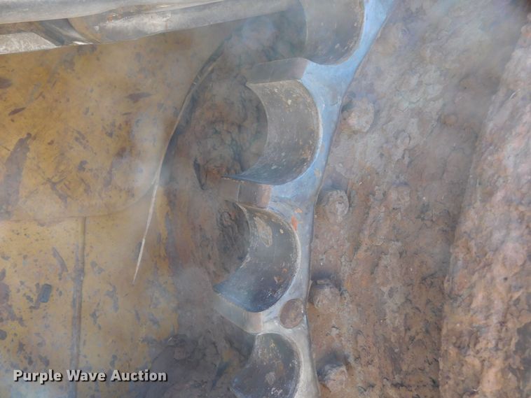 image for item DM2562 2009 Caterpillar D6T XL  dozer