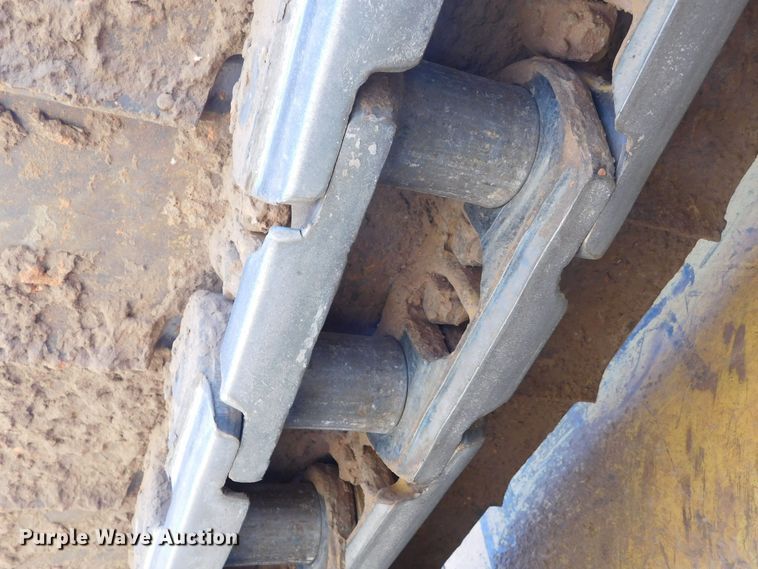 image for item DM2562 2009 Caterpillar D6T XL  dozer