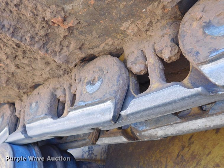 image for item DM2562 2009 Caterpillar D6T XL  dozer