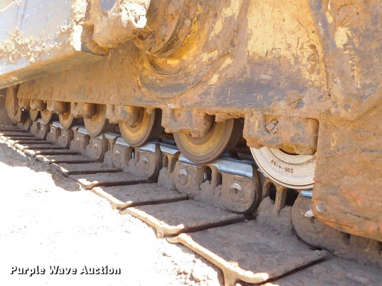 image for item DM2562 2009 Caterpillar D6T XL  dozer