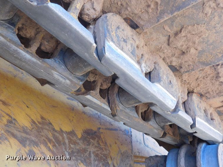 image for item DM2562 2009 Caterpillar D6T XL  dozer