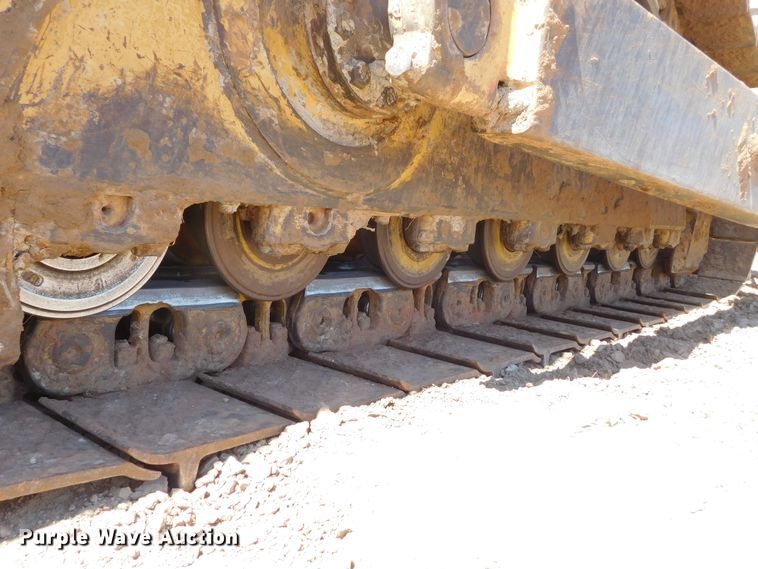 image for item DM2562 2009 Caterpillar D6T XL  dozer