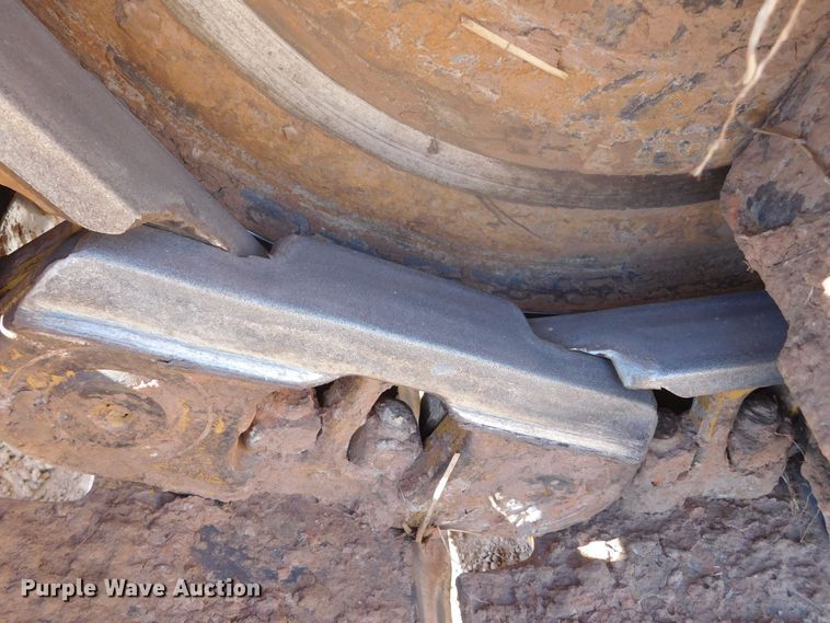 image for item DM2562 2009 Caterpillar D6T XL  dozer