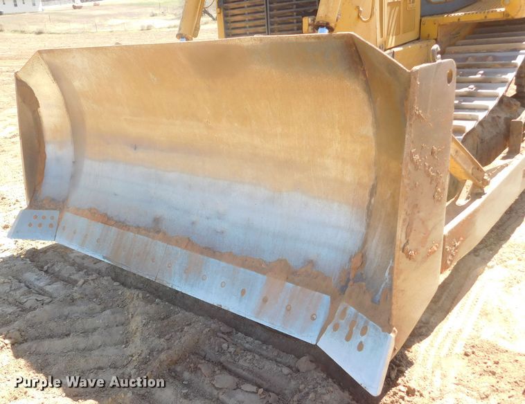 image for item DM2562 2009 Caterpillar D6T XL  dozer
