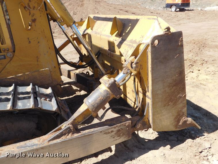 image for item DM2562 2009 Caterpillar D6T XL  dozer