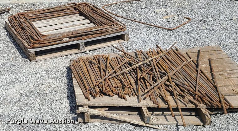 image for item DM4951 Rebar