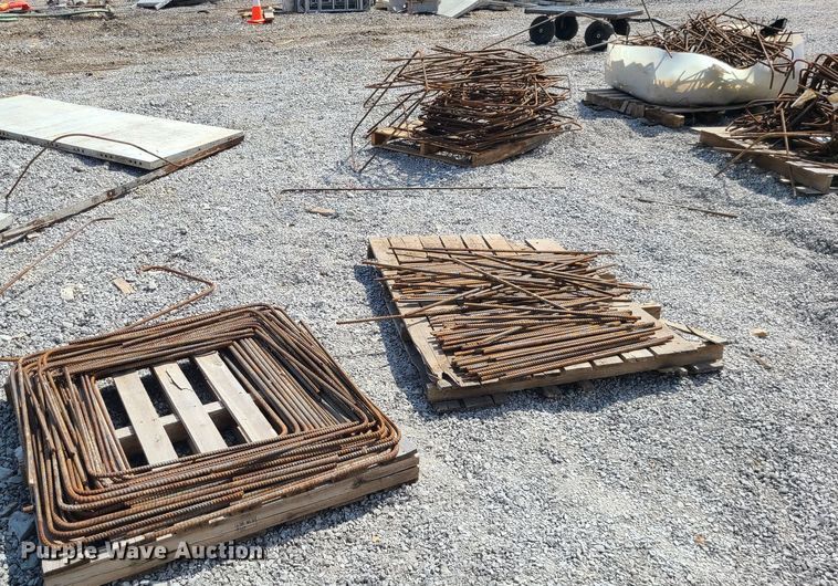 image for item DM4951 Rebar