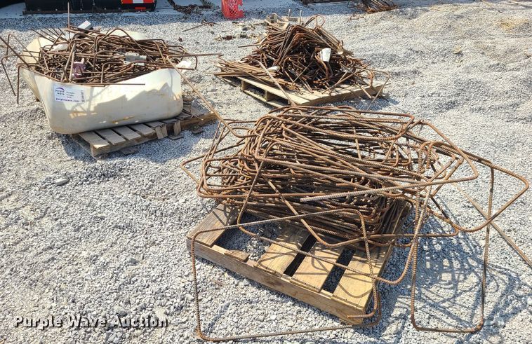 image for item DM4951 Rebar