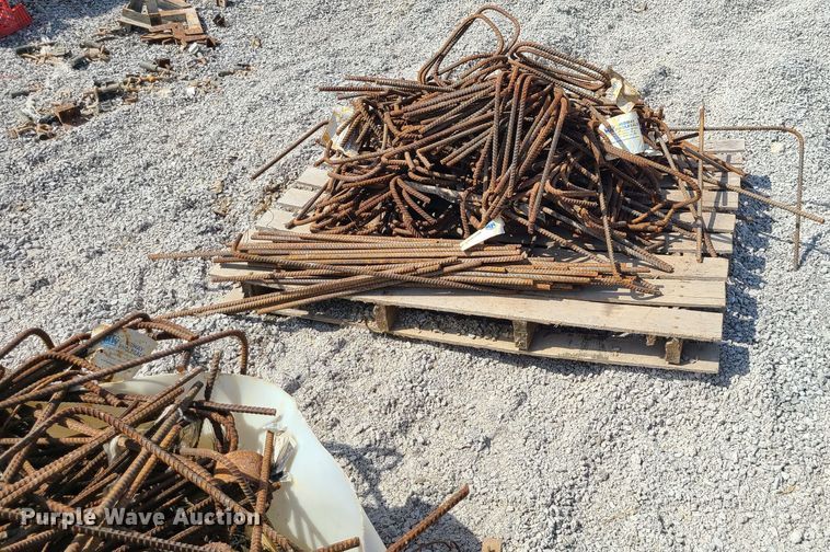 image for item DM4951 Rebar